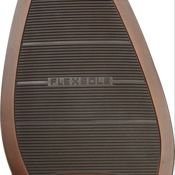 NEW Florsheim Kierland Leather Plain Toe Oxfords Mens 8.5 - Picture 3 of 8